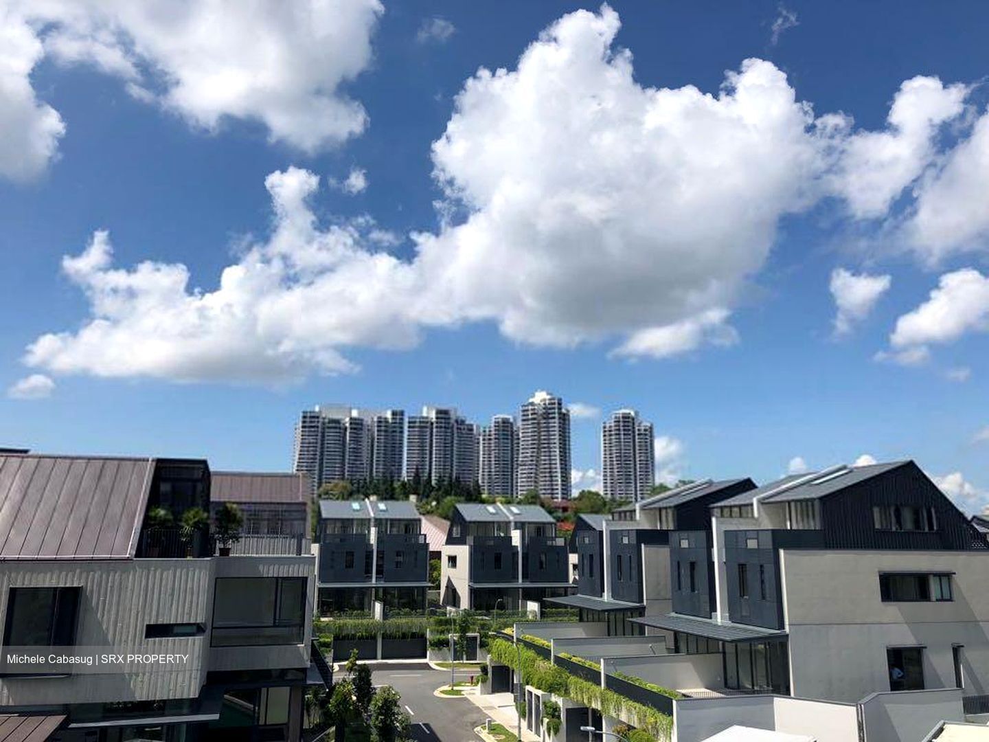Victoria Park Villas (D10), Semi-Detached #397582951